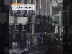 100ml 200ml 500ml Aceto Bianco Aceto Rosso per Sushi Giapponese