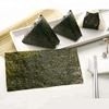 Yaki croccante Nori Roasted Seaweed 10 strati 50 strati 100 riveste il pacchetto