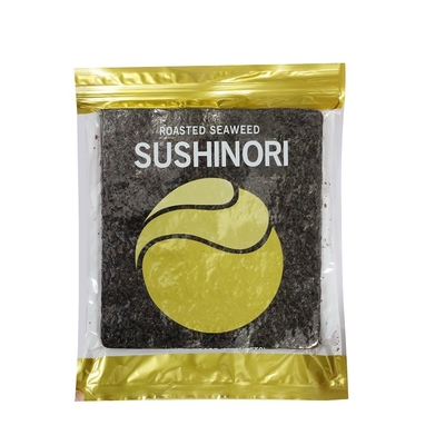 100 sushi di Nori Yaki Vacuum Packing For dello strato