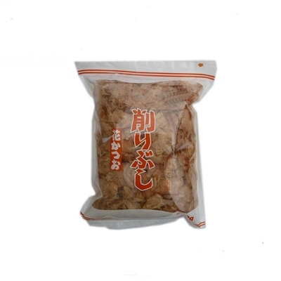 Fiocchi secchi Tuna Hon Dashi Powder Fish Seasoning 500g*6bags della sarda