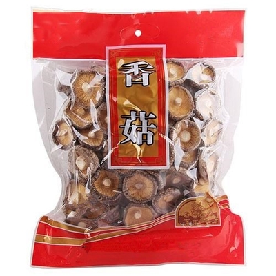 Giapponese asciutto del fungo di shiitake di HACCP 1kg 3kg con buon gusto