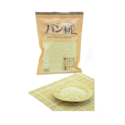 Il pane giapponese cascer di Panko sbriciola la bistecca di manzo di frittura del pesce di 12mm