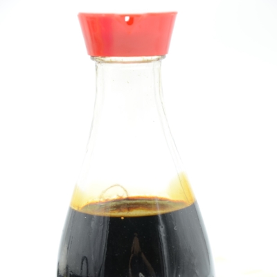 Salsa di soia di plastica di stile cinese della bottiglia 150ml per uso della Tabella dei ristoranti di sushi
