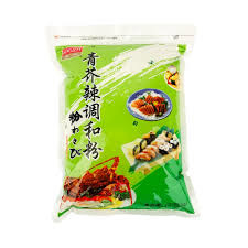 la polvere giapponese del Wasabi 227g ha concentrato la salsa 100% della radice di rafano