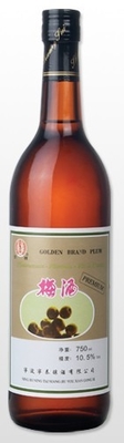 Vino giapponese di causa fruttata dell'aroma