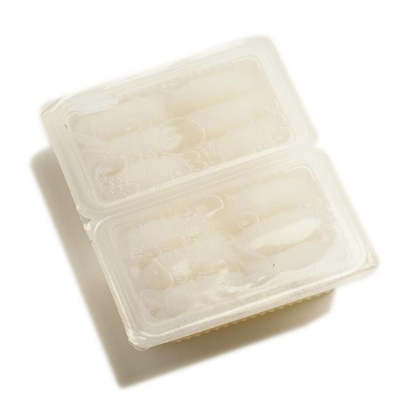 Calorie basse Sugar Free inodoro della tagliatella Konjac non OMG di Shirataki