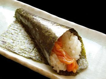 Kanpyo condito sushi ha marinato la bardana nei sacchetti di plastica 1000g