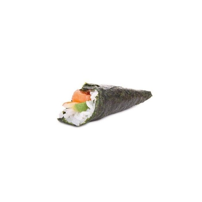 100 sushi giapponesi di categoria B Nori Dark Green Crispy di Yaki dell'alga arrostiti strati