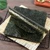 Yaki liscio arrostito Nori Seaweed 100 strati imballa