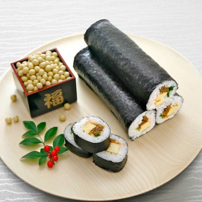 Alimento delizioso 280g delle alghe di Nori Sushi Laver Haccp Roasted