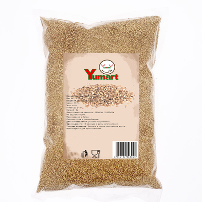 300g ha arrostito i semi di sesamo neri per le fritture di scalpore
