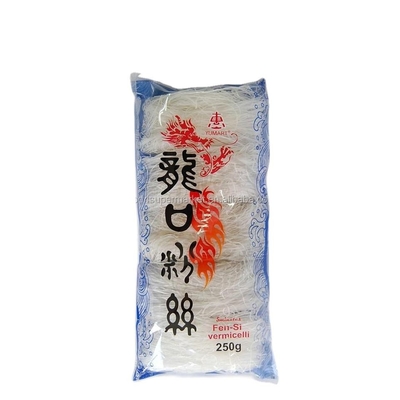 Vermicelli 30g di Longkou delle tagliatelle di Soba del Udon di Haccp della patata