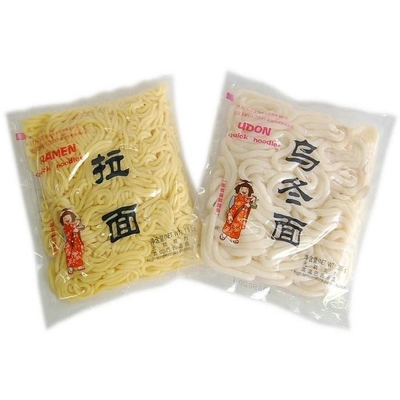 OEM fresco della tagliatella di ramen del carburatore basso fatto a mano 180g