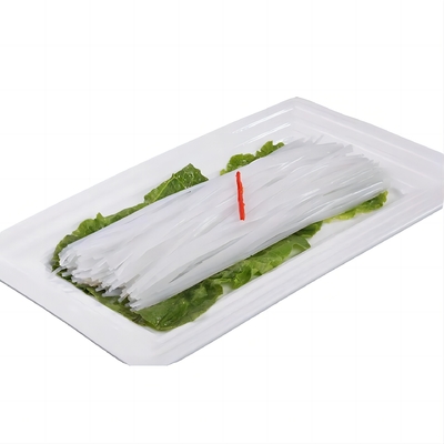 Vermicelli istantanei della patata di 100g Harusame per il supermercato