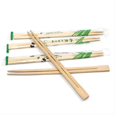 OEM di bambù eliminabile 18.5cm giapponese cinese dei bastoncini