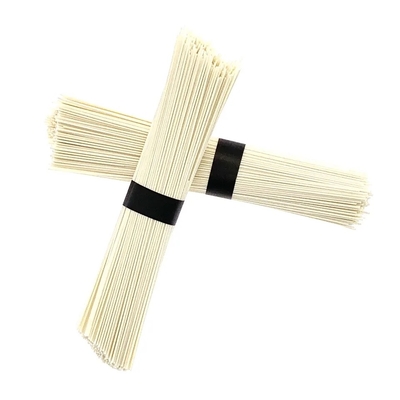 Fatto a mano giapponese della tagliatella istantanea dell'uovo in polvere 300g raffinato