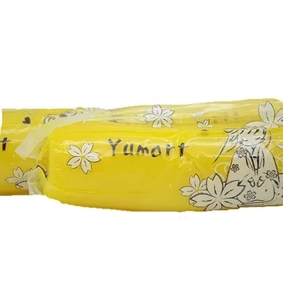 500g ha marinato i sushi Takuan giallo Daikon del ravanello per cucina giapponese