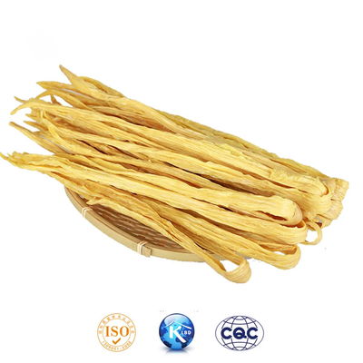 Ristorante naturale di Bean Curd Sticks Yuba For Home secco 200g