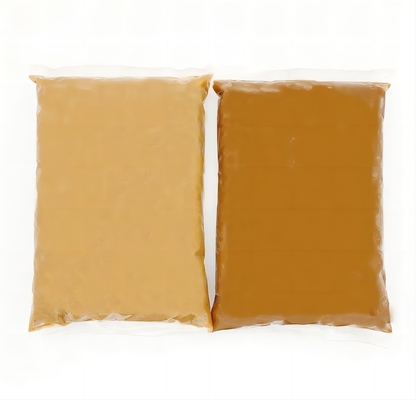 Pasta naturale e saporita della minestra di miso 1kg 18 mesi di tempo dello scaffale