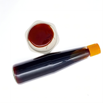 Iso organico di cottura giapponese 260ml 700g di Haccp della salsa dell'ostrica