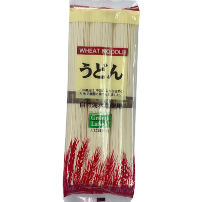 Uso a secco dei ristoranti di stile giapponese delle tagliatelle di Soba del Udon dell'asiatico 600g