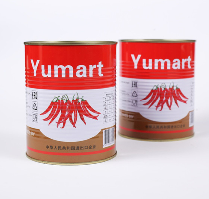 Alimenti piccanti 920g Chili Powder Sauce Tobanjan Paste Chili Sauce caldo