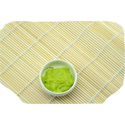 stile giapponese del rafano del Wasabi 1kg della polvere degli alimenti giapponesi dei sushi