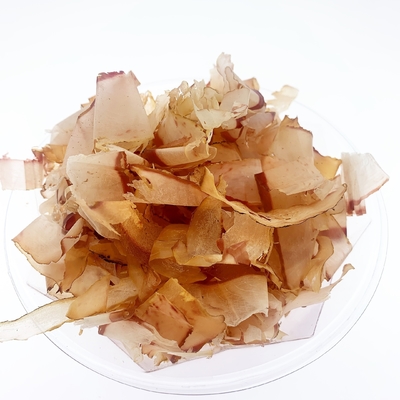 Fiocchi della sarda di Hon Dashi Powder Halal Yamaki Dried di stile giapponese