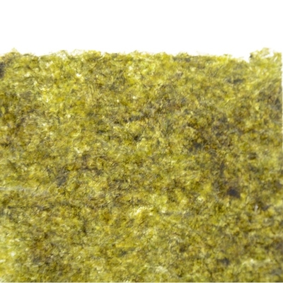 Il sushi giapponese Nori Seaweed Roasted Seaweed Paper 50 di Yaki riveste