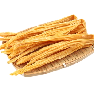 bastone secco naturale di 200g 500g Beancurd per il supermercato del ristorante