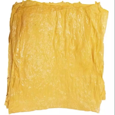 Colesterolo Bean Curd Sheets For Home Restaurant secco naturale libero