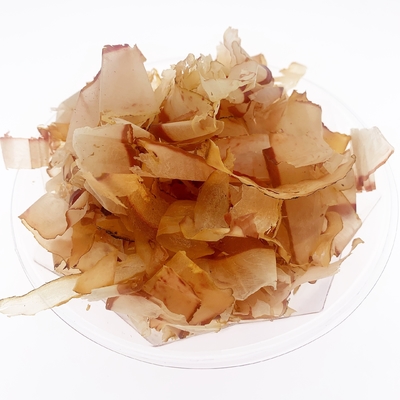 Fiocchi secchi Tuna Hon Dashi Powder Fish Seasoning 500g*6bags della sarda