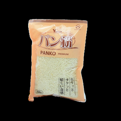Il pane giapponese cascer di Panko sbriciola la bistecca di manzo di frittura del pesce di 12mm