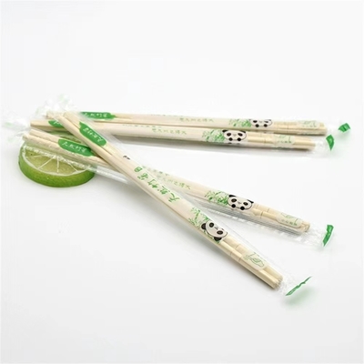 bastoncini di bambù eliminabili 23cm di 19cm 20cm