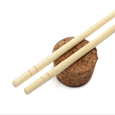 bastoncini di bambù eliminabili 23cm di 19cm 20cm