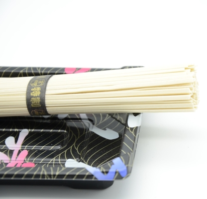 Le tagliatelle 1kg di Soba del grano saraceno di iso non imballano gli additivi naturali