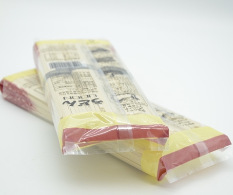 Cinese 500g 100 HALAL diritti delle tagliatelle di Soba del grano saraceno di per cento certificati