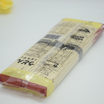 Le tagliatelle 1kg di Soba del grano saraceno di iso non imballano gli additivi naturali