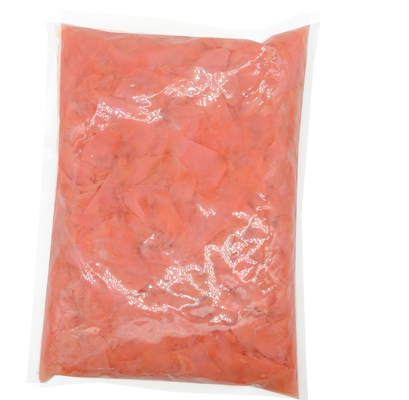 Il HACCP 1kg fresco ha marinato i sushi Ginger Seasoning
