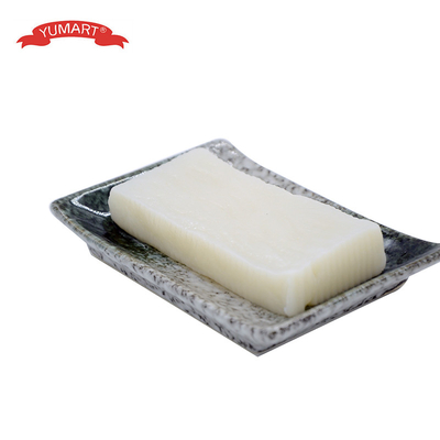 Pasta Konjac giapponese inodora Sugar Free delle tagliatelle di calorie basse di HACCP