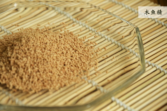 Hon Dashi Powder Solid Dried Condiment di condimento giapponese 500g