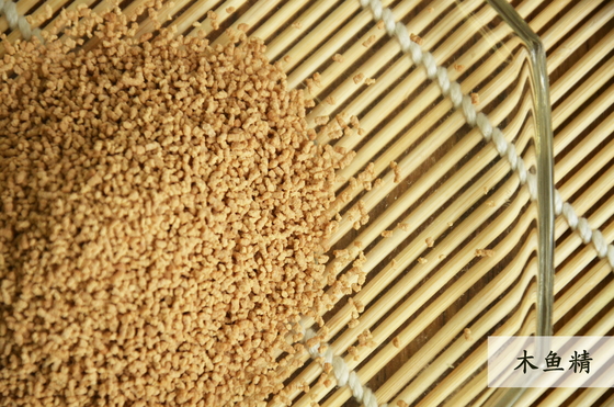 Polvere asciutta secca solida della minestra di Hon Dashi Powder 500g della sarda dell'OEM