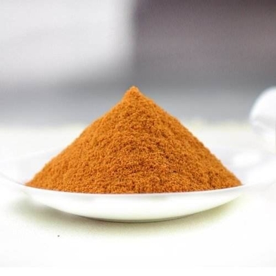 colore asciutto Paprika Seasoning For Cooking di 1kg Chili Powder Sauce Yellow Red