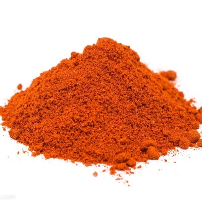 colore asciutto Paprika Seasoning For Cooking di 1kg Chili Powder Sauce Yellow Red