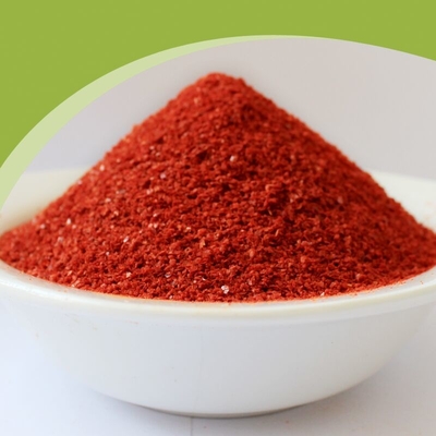 1kg di condimento rosso asciutto Chili Sriracha Sauce For Cooking dolce