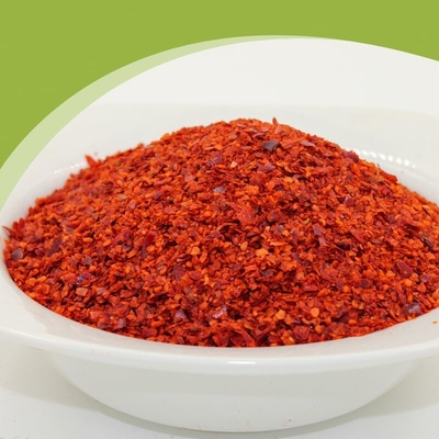 1kg di condimento rosso asciutto Chili Sriracha Sauce For Cooking dolce