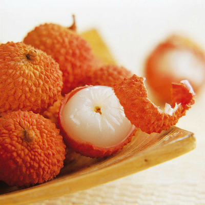 Tutto del litchi delle verdure della frutta in scatola del litchi/sciroppo leggero irrotto
