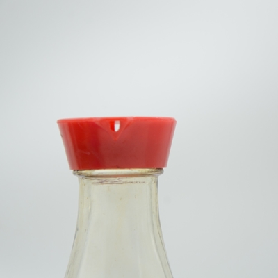 Imballaggio al dettaglio scuro della salsa di soia della luce di stile cinese di iso di HACCP 150ml