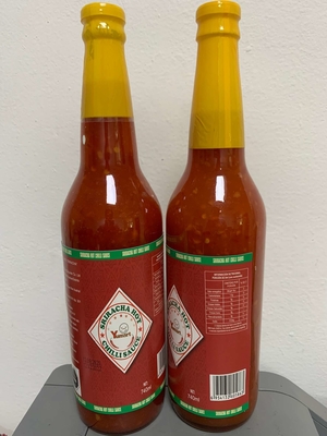 Salsa piccante di Chili Sauce Japanese Seasoning Sauce 793g Sriracha