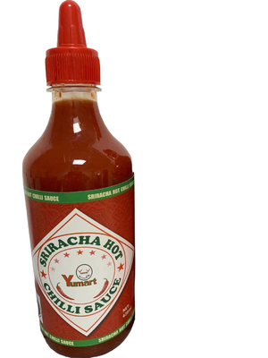 Salsa piccante di Chili Sauce Japanese Seasoning Sauce 793g Sriracha